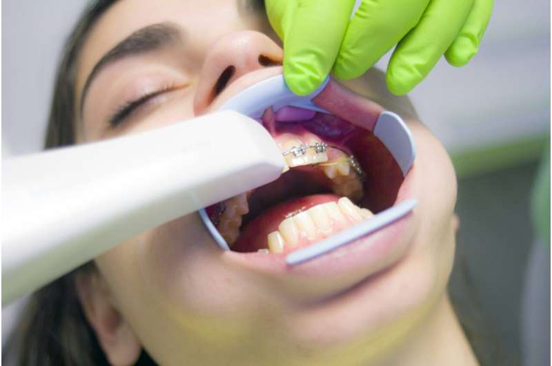 Individuals with complications of diabetes are at higher risk of gum disease, Danish study finds