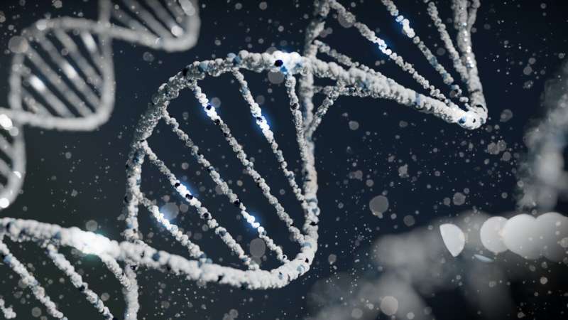 Genes with strong impact on menopause timing also link to cancer risk