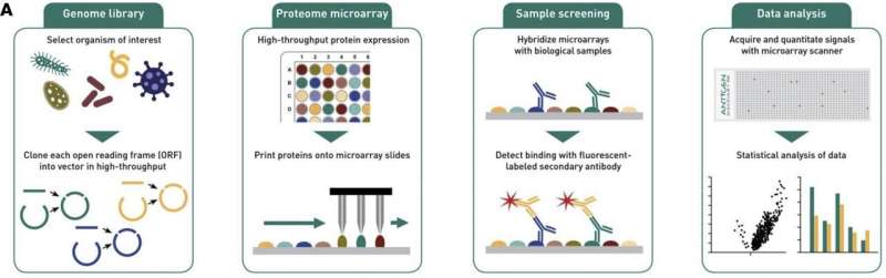 Antibodies in breast milk provide protection against common GI virus