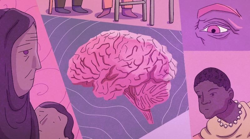 Why is Alzheimer’s disease so difficult to treat? 