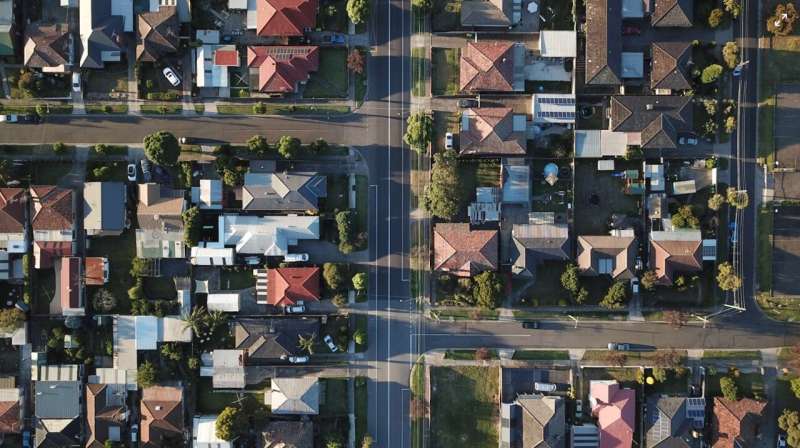 Asbestos study highlights risk of Australian Capital Territory residents developing cancer