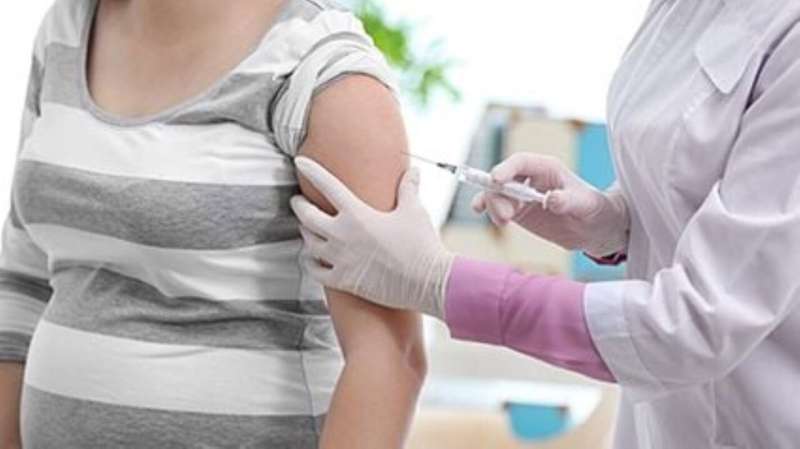 More than half of infants protected by maternal RSV vaccine, nirsevimab, or both