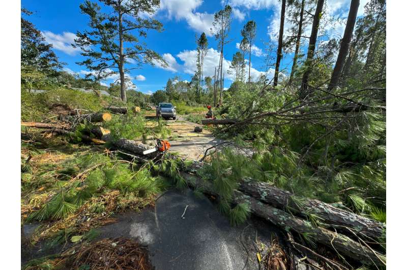 A Q&A with Jeffrey Upperman, a national leader in pediatric trauma and disaster preparedness