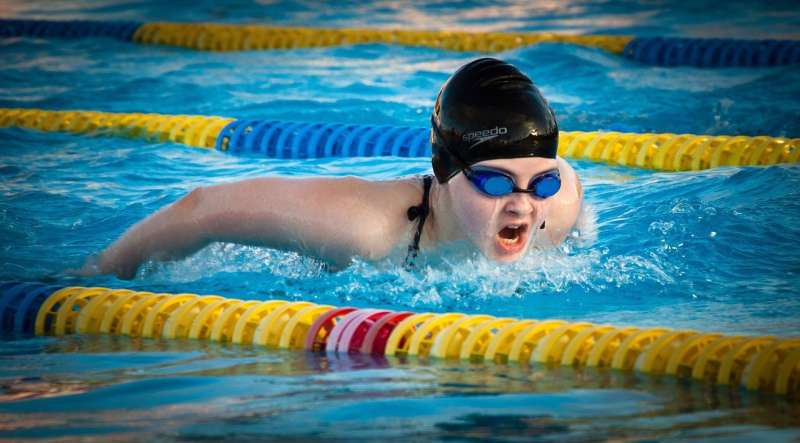 New strategy for elite swimmers to avoid shoulder injury