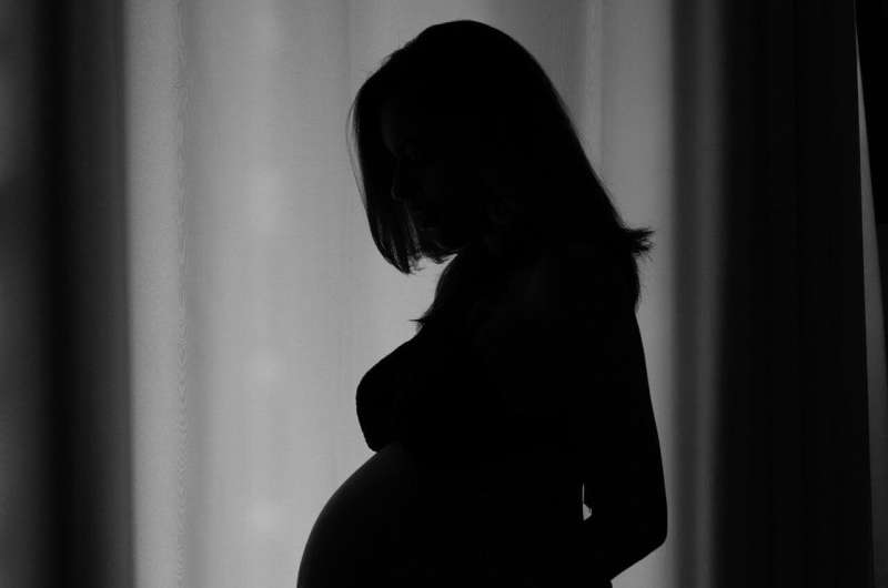 Four in five pregnant women in Ireland are iron deficient, finds study