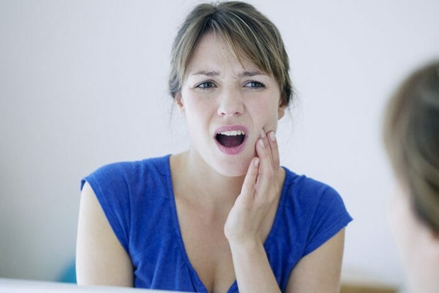 Barodontalgia: How Pressure Changes can Cause “Tooth Squeeze” Pain