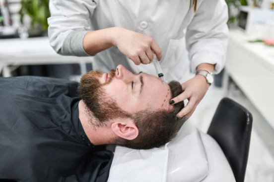 Top International Hair Transplant Clinics in 2023/24