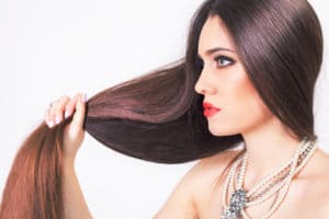 Role of Fruit Juices in Growth of Hair 