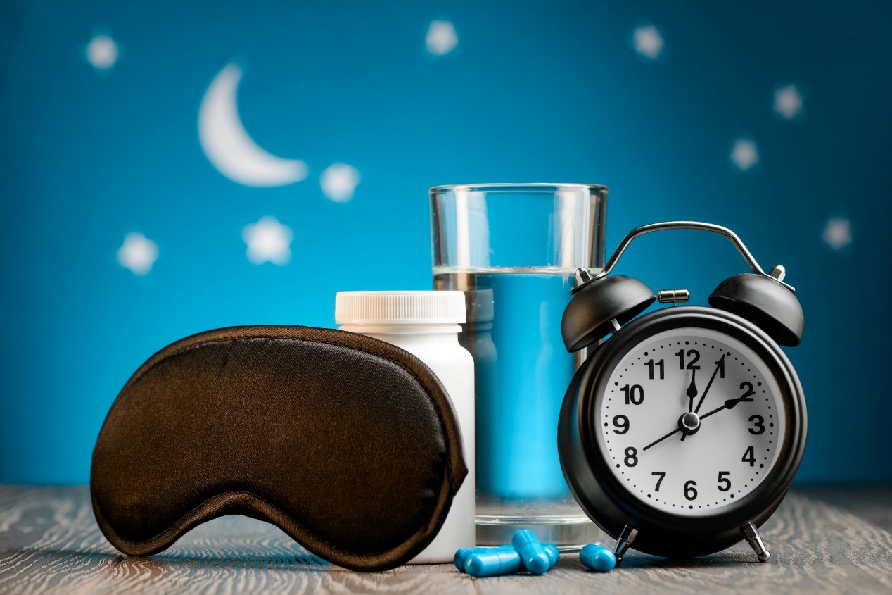 Study: Melatonin: A Potential Regulator of DNA Methylation. Image Credit: Yuriy Golub / Shutterstock.com