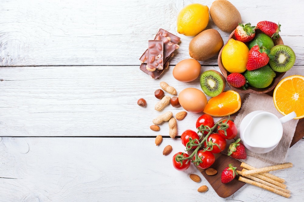 Study: Molecular Approaches for Food Protein Allergenicity Assessment and the Diagnosis and Treatment of Food Allergies. Image Credit: Antonina Vlasova / Shutterstock.