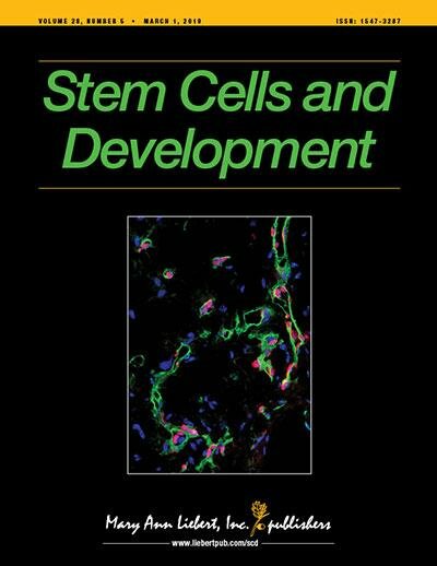 Effects of spaceflight on heart cell formation from stem cells