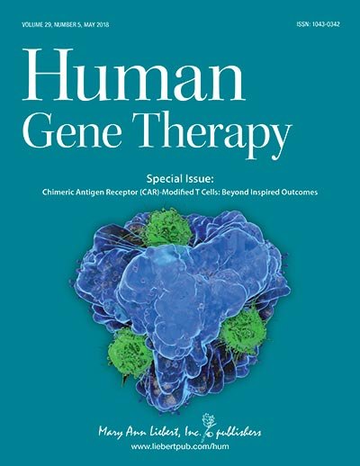 Stem cell-derived organoids for testing gene delivery to retinal & photoreceptor cells