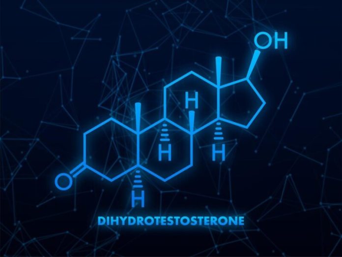 DHT and hair loss