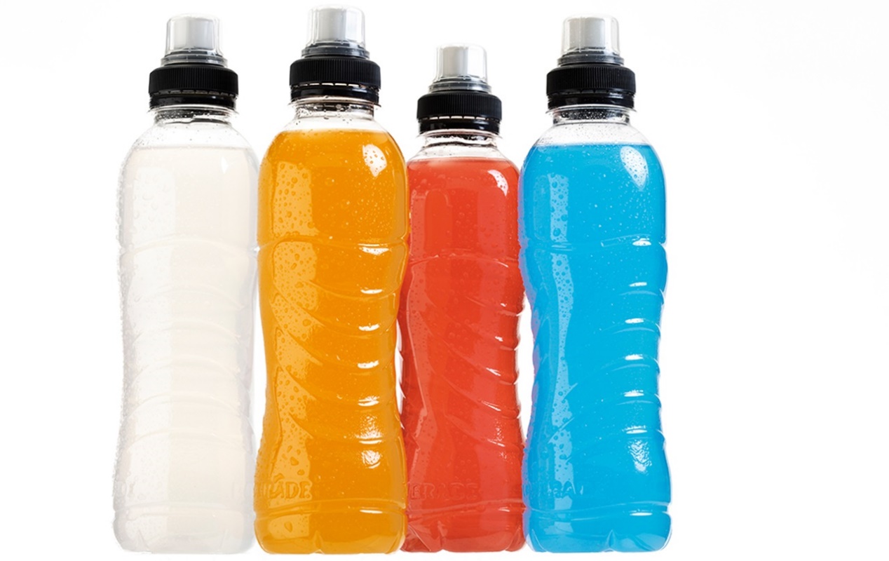 Sport drinks