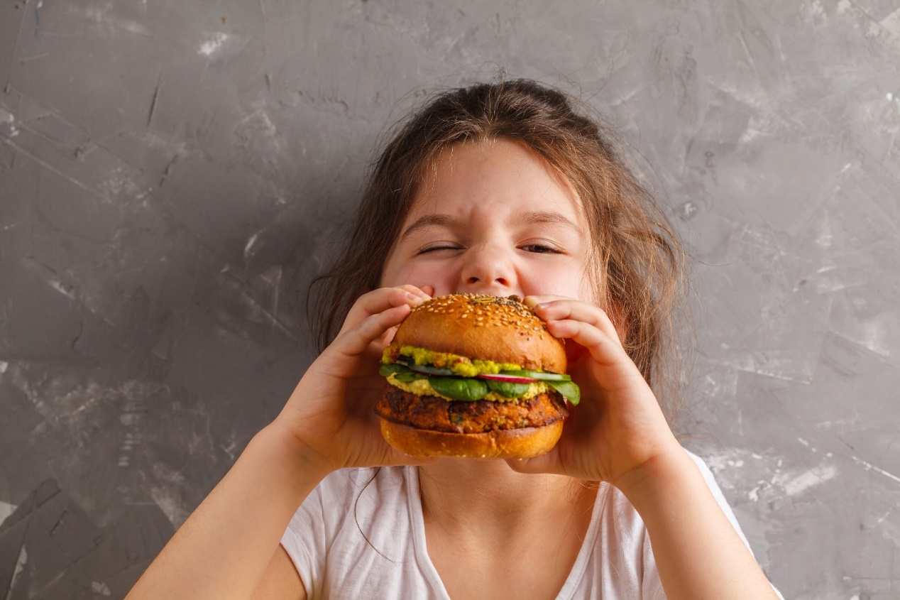 Balancing nutritional needs in children: Study highlights risks in ...