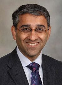 Manish Kohli, MD