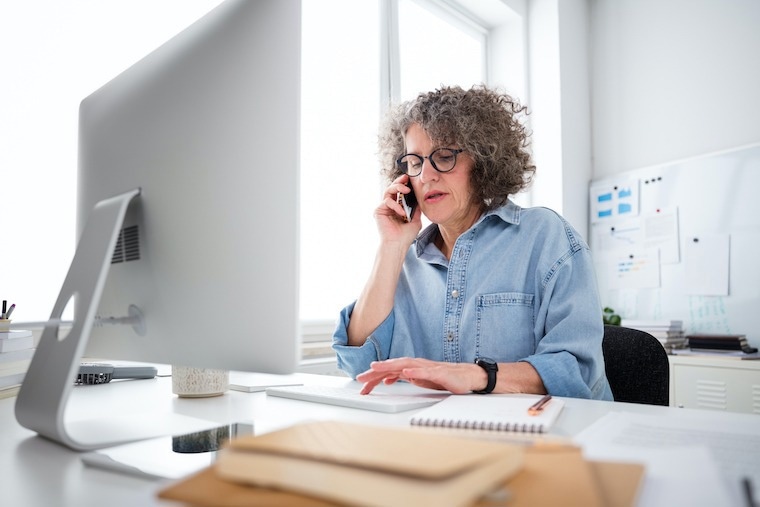 New insights into how menopause affects women’s lives, health, workplaces