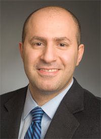 Toni K. Choueiri, MD