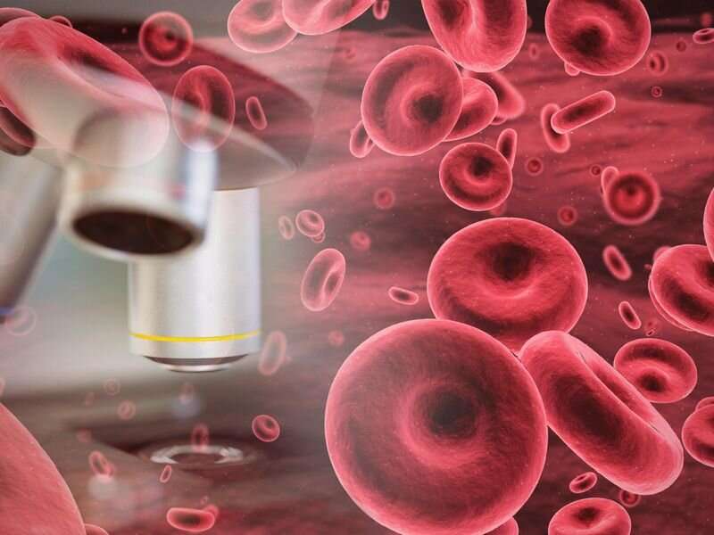 FDA approves cord blood stem cell product for blood cancer patients