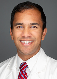 Kedar Kirtane, MD