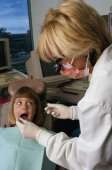 Options for kids now include sealants and early removal of wisdom teeth.