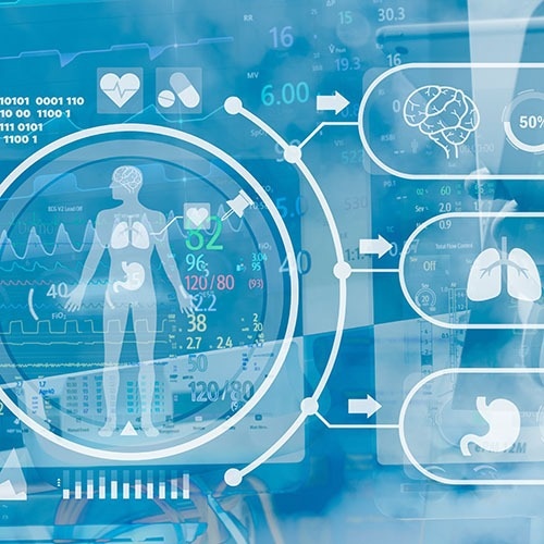 Machine learning helps identify metabolic biomarkers that could predict cancer risk