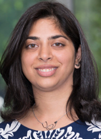 Gunjan L. Shah, MD