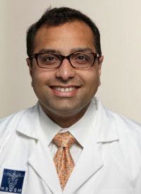 Samir Parekh, MD