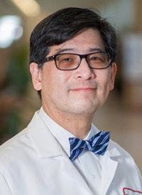 Henry Chi Hang Fung, MD, FACP, FRCPE