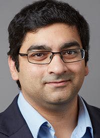 Nikhil Joshi, PhD