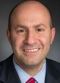 Toni K. Choueiri, MD