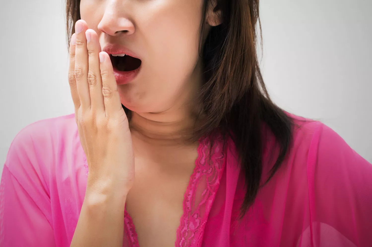 Halitosis: 11 Possible Reasons Your Breath Smells Bad