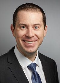 Michael Cecchini, MD