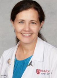 Heather Wakelee, MD