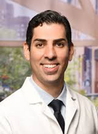 Kevin Kayvan Zarrabi, MD, MS, FACP