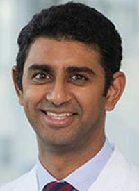 Neil Desai, MD, MHS