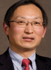 Caicun Zhou, MD, PhD