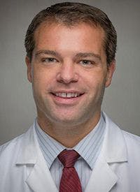 Ben Creelan, MD