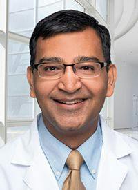 Viralkumar Bhanderi, MD