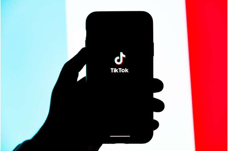 TikTok