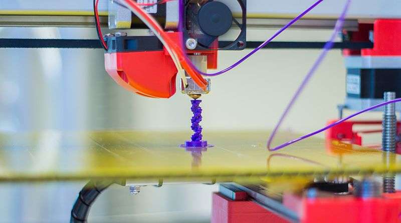 Scientists have developed a 3-D printing method capable of producing highly uniform ‘blocks’ of embryonic stem cells