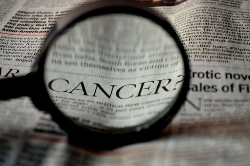 Sexual side effects of cancer treatment often unaddressed with female patients 