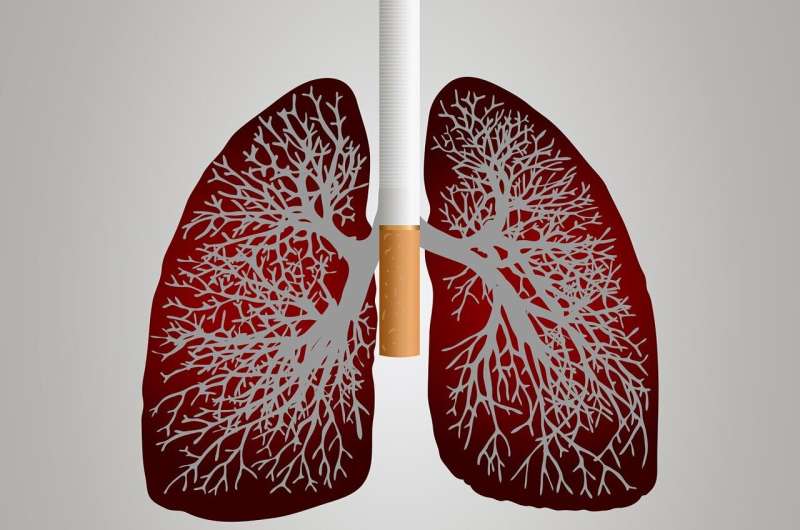 lung cancer