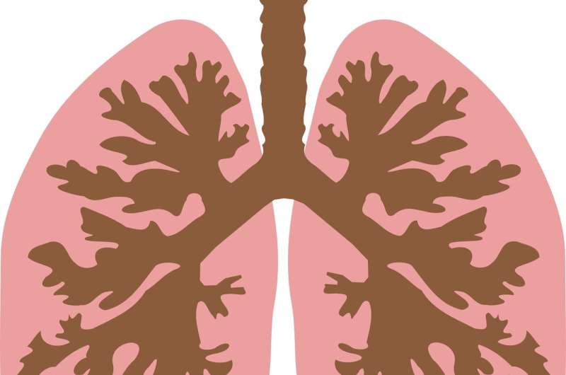 Australia has potential to reduce lung cancer deaths, major international clinical trials show 