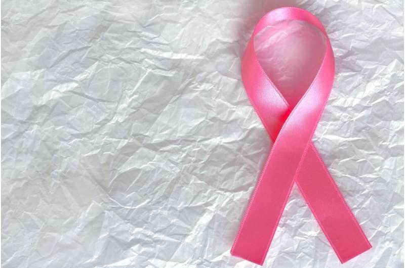 breast cancer medicine