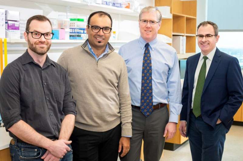 Scientists discover metabolic feature that allows melanoma cells to spread