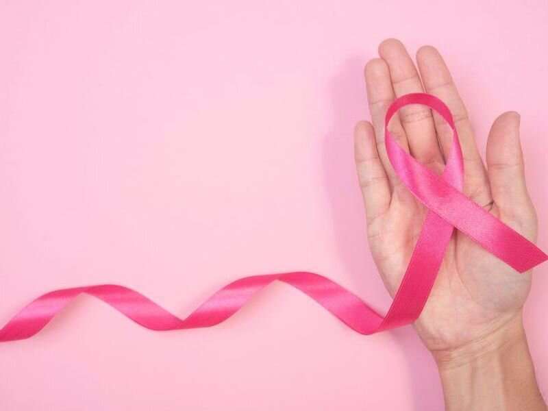 Few women perceive breast density as a cancer risk factor 