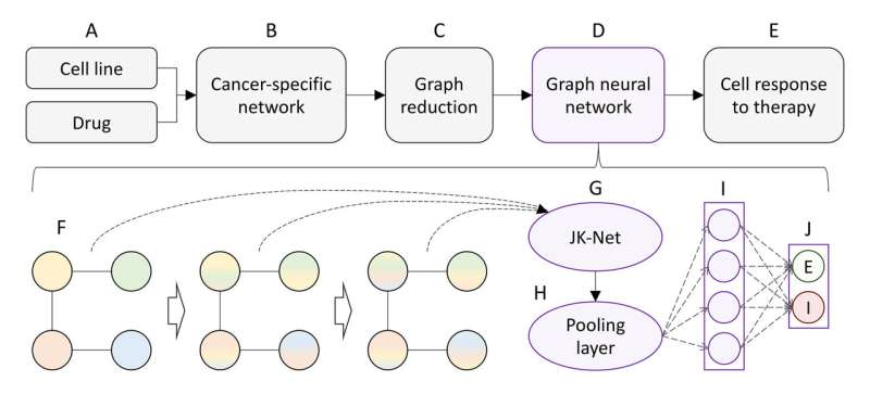 Interdisciplinary LSU Research Team Uses AI to Quickly Discover Personalized Cancer Cures