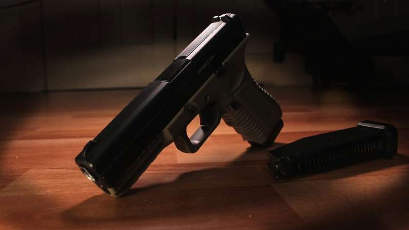 Firearms and hanging primary methods for suicide in US as rates continue to rise
