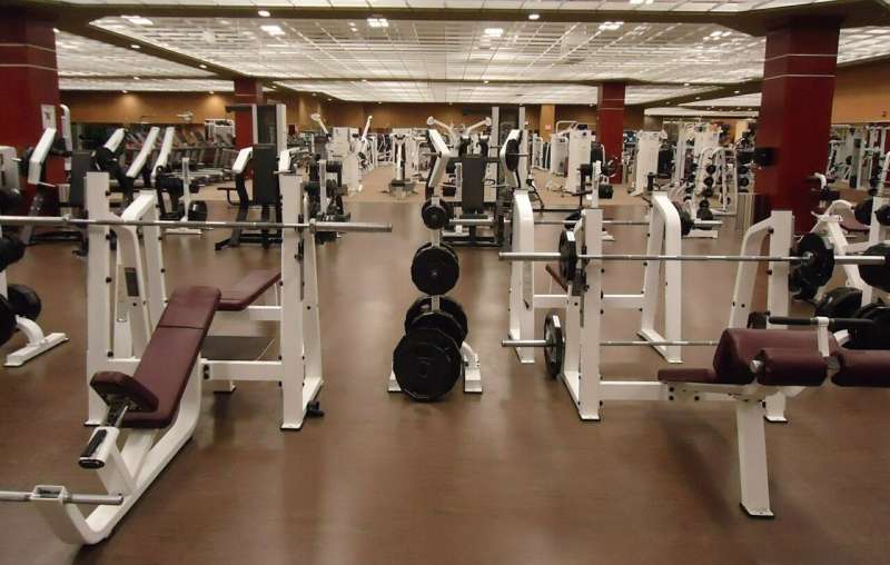 Survey suggests lack of awareness of the effects of gym lifestyles in young male gym goers